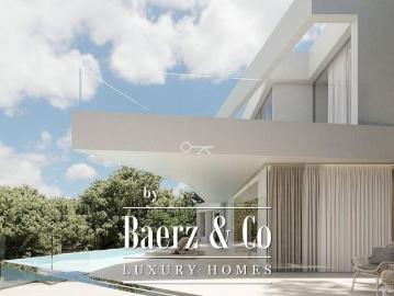 Exclusiva casa en venta Altea, España