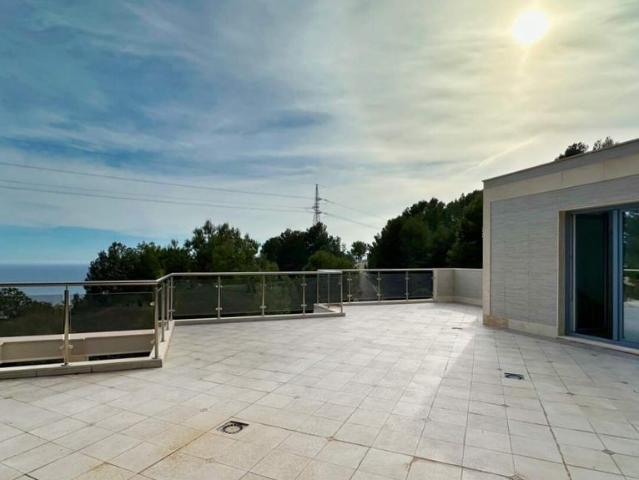 Villa / Chalet de lujo en venta Altea, Comunidad Valenciana