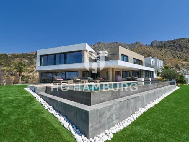 Villa / Chalet de lujo en venta Altea, España