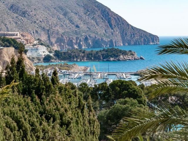 Villa / Chalet de lujo 406 m2 en venta, Altea, Comunidad Valenciana