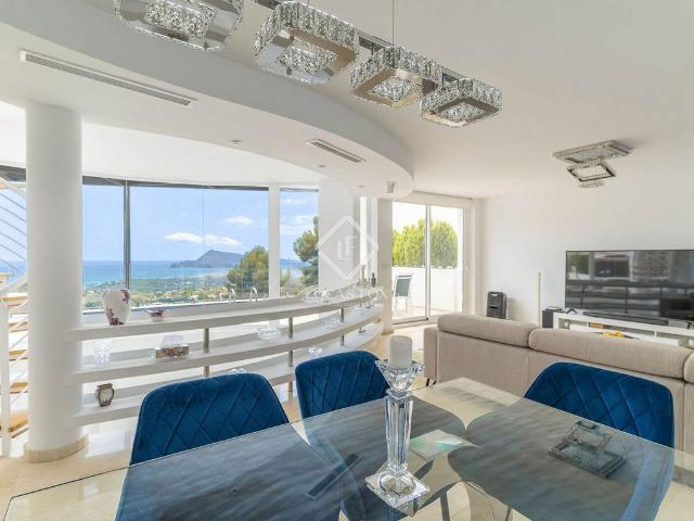 Villa / Chalet de lujo en venta Altea, España