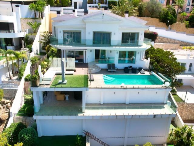Villa / Chalet de lujo en venta Altea, España