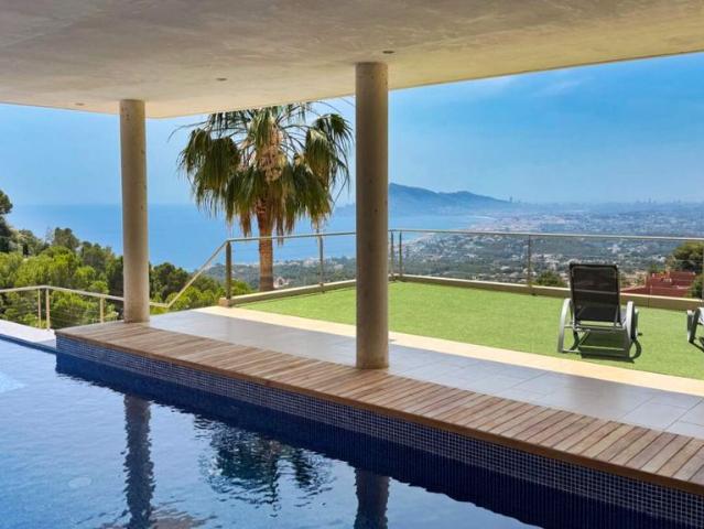 Villa / Chalet de lujo en venta Altea, España