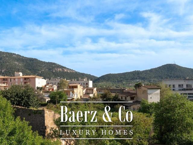 Villa / Chalet de lujo en venta Andratx, Baleares