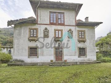 Villa / Chalet de lujo en venta Anieves, Asturias