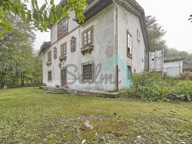Villa / Chalet de lujo en venta Anieves, Asturias