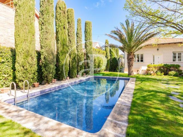 Villa / Chalet de lujo en venta Aravaca, España