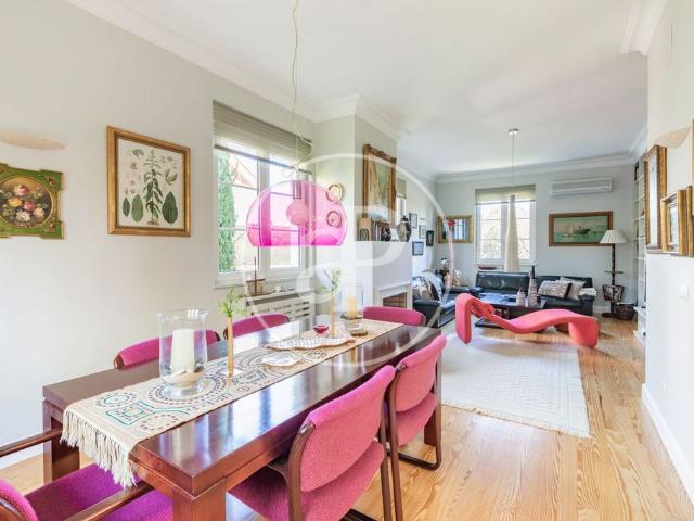 Villa / Chalet de lujo en venta Aravaca, España