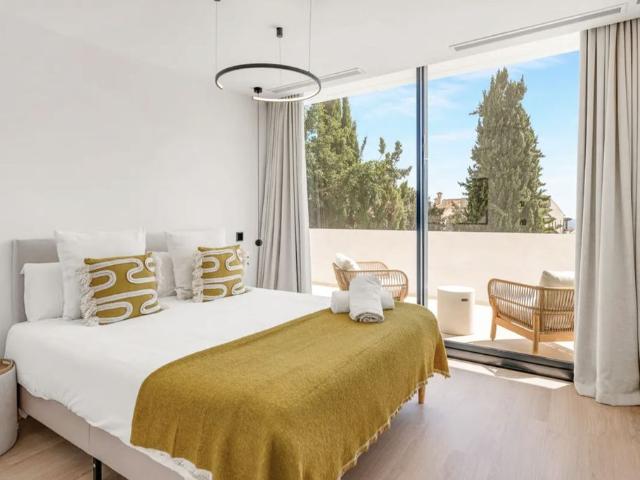 Exclusiva Villa en venta Artola, Andalucía