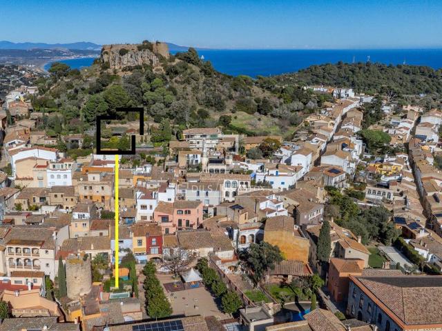 Villa / Chalet de lujo en venta Bagur, Cataluña
