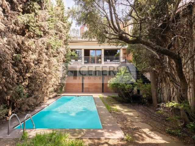 Villa / Chalet de lujo en venta Barcelona, Cataluña