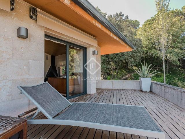 Villa / Chalet de lujo en venta Barcelona, Cataluña