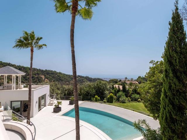 Villa / Chalet de lujo en venta Benahavís, Andalucía