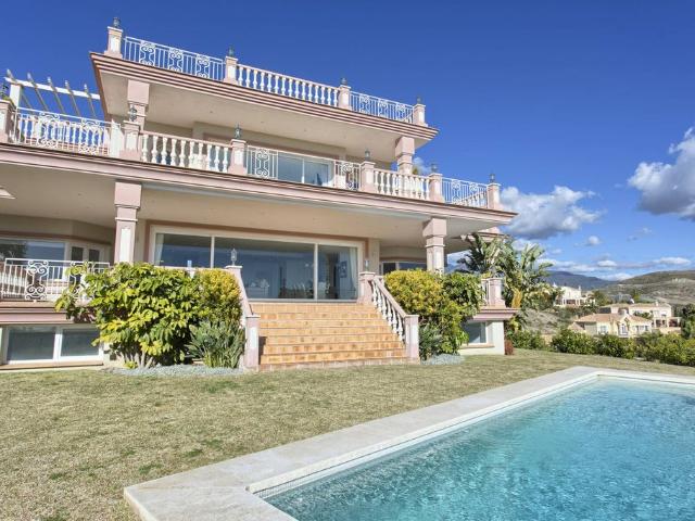 Villa / Chalet de lujo en venta Benahavís, Andalucía