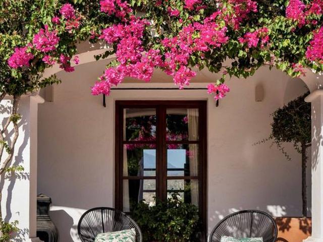 Villa / Chalet de lujo en venta Benahavís, Andalucía