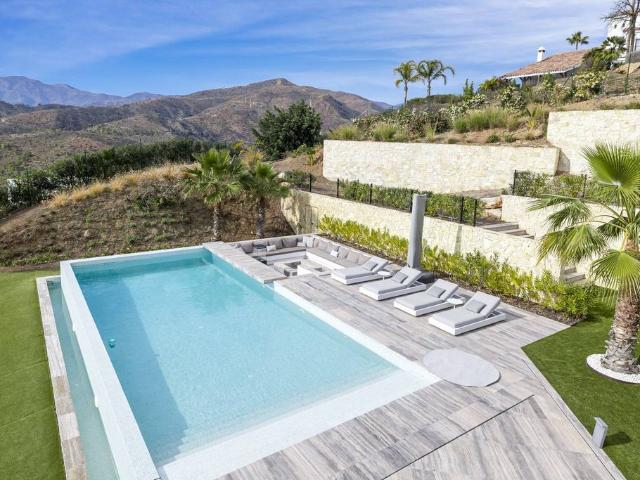 Villa / Chalet de lujo en venta Benahavís, Andalucía
