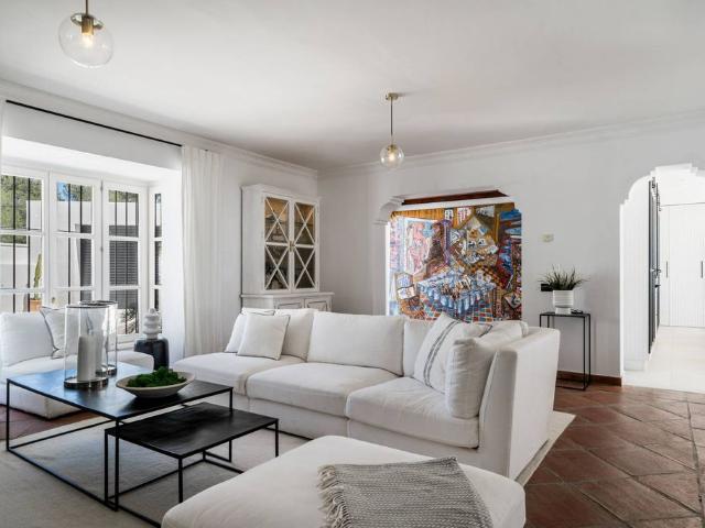 Villa / Chalet de lujo en venta Benahavís, Andalucía