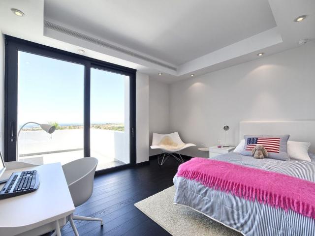 Villa / Chalet de lujo en venta Benahavís, Andalucía