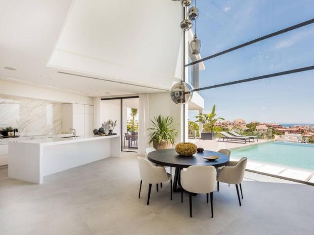 Villa / Chalet de lujo en venta Benahavís, Andalucía