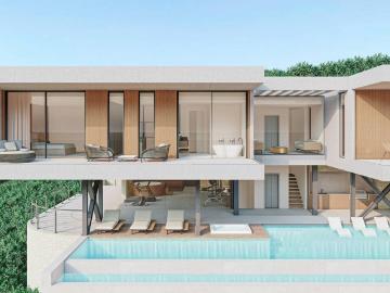 Villa / Chalet de lujo en venta Benahavís, Andalucía