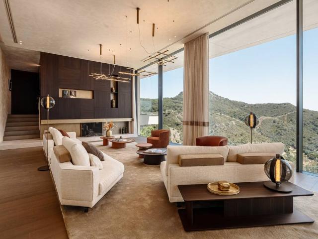 Villa / Chalet de lujo en venta Benahavís, España