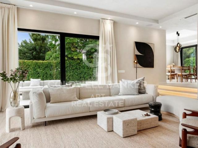Villa / Chalet de lujo en venta Benahavís, España