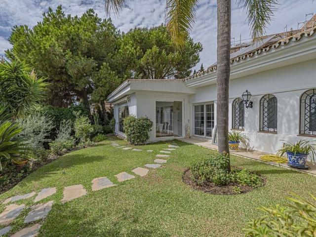 Villa / Chalet de lujo en venta Benahavís, España