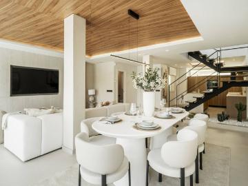 Villa / Chalet de lujo en venta Benahavís, España