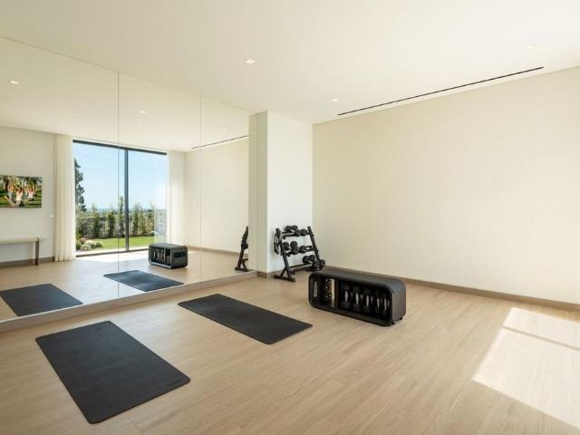 Villa / Chalet de lujo en venta Benahavís, España