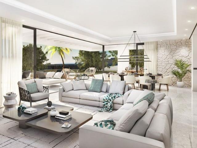 Villa / Chalet de lujo en venta Benahavís, España
