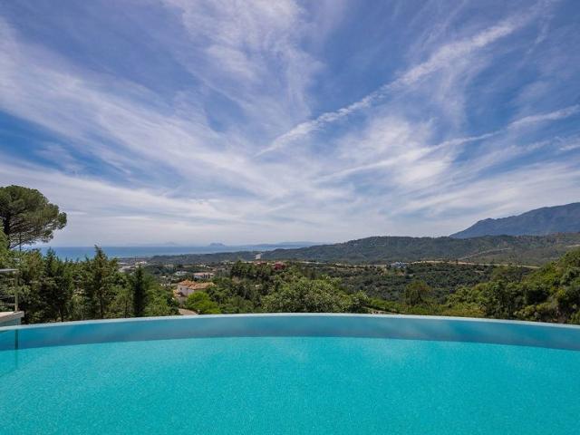 Villa / Chalet de lujo en venta Benahavís, España