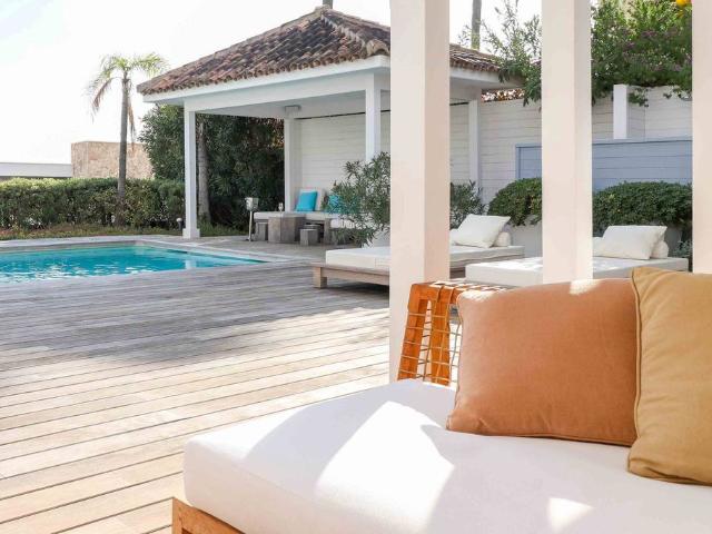 Villa / Chalet de lujo en venta Benahavís, España