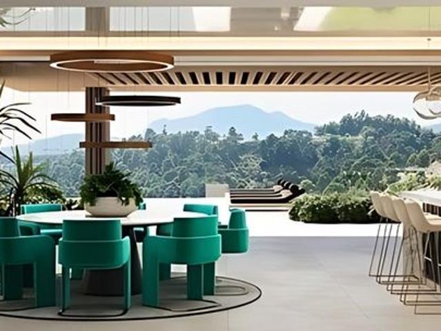Villa / Chalet de lujo en venta Benahavís, España