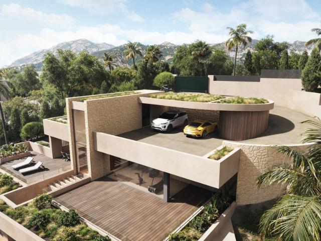Villa / Chalet de lujo en venta Benahavís, España
