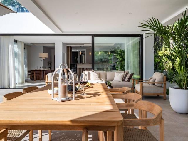 Villa / Chalet de lujo en venta Benahavís, España