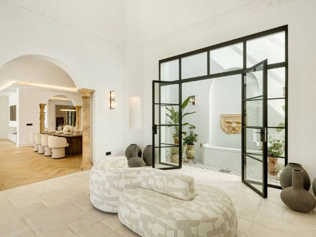Villa / Chalet de lujo en venta Benahavís, España