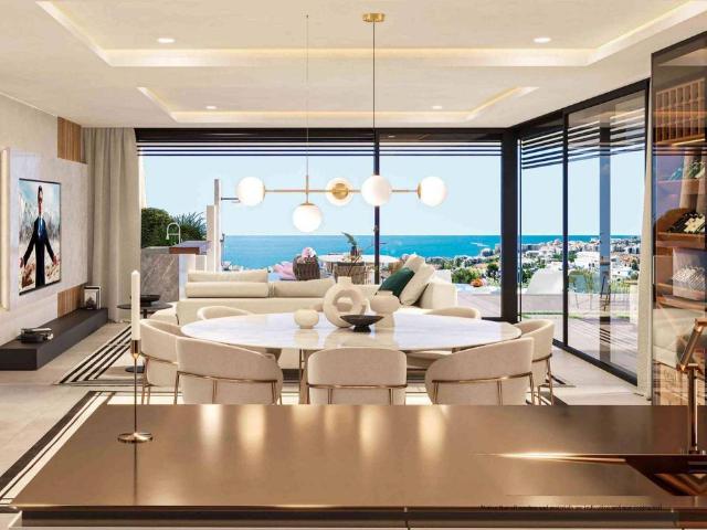 Villa / Chalet de lujo en venta Benalmádena, Andalucía