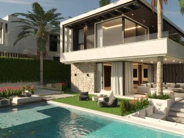 Villa / Chalet de lujo en venta Benalmádena, Andalucía