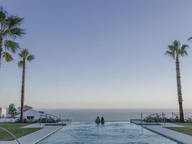 Villa / Chalet de lujo en venta Benalmádena, Andalucía