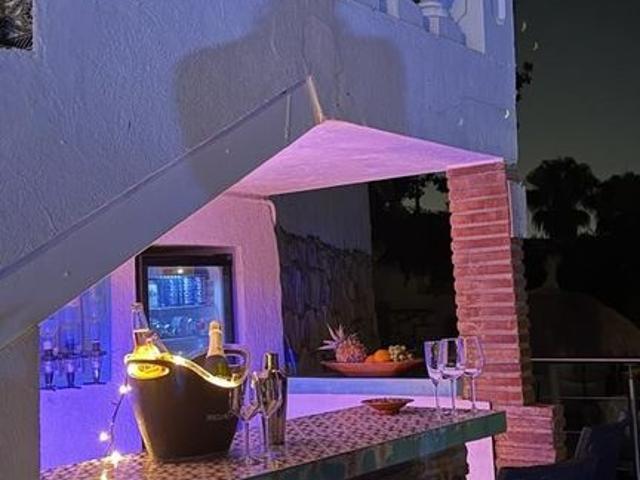 Villa / Chalet de lujo en venta Benalmádena, España