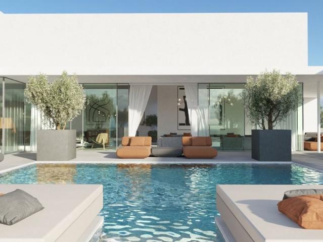 Villa / Chalet de lujo en venta Benalmádena, España