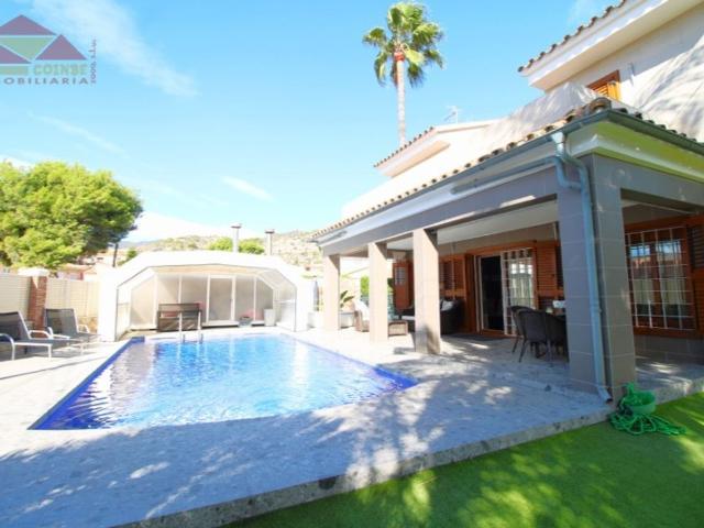 Villa / Chalet de lujo 326 m2 en venta, Benicásim, Comunidad Valenciana