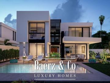 Villa / Chalet de lujo de 324 m2 en venta en Benidorm, Comunidad Valenciana