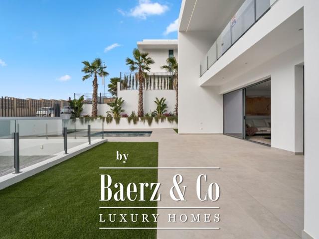 Villa / Chalet de lujo en venta Benidorm, España