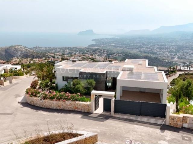 Villa / Chalet de lujo en venta Benitachell, España