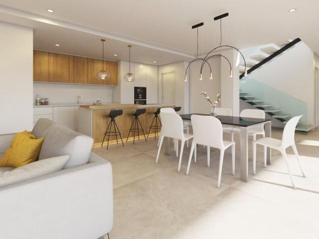 Villa / Chalet de lujo en venta Benitachell, España