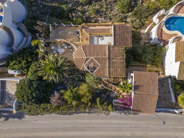 Villa / Chalet de lujo 108 m2 en venta, Benitachell, Comunidad Valenciana