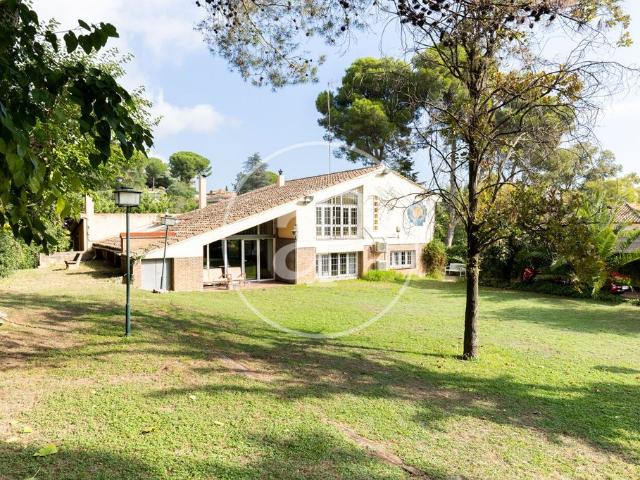 Villa / Chalet de lujo en venta Bellaterra, Cataluña