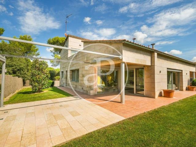Villa / Chalet de lujo en venta Bellaterra, Cataluña