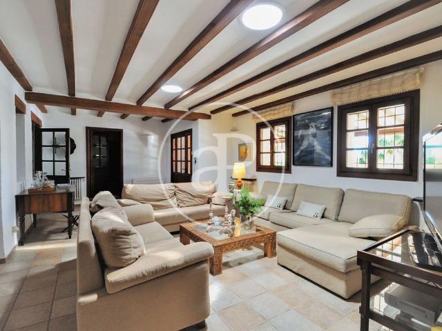 Villa / Chalet en venta Binissalem, Baleares
